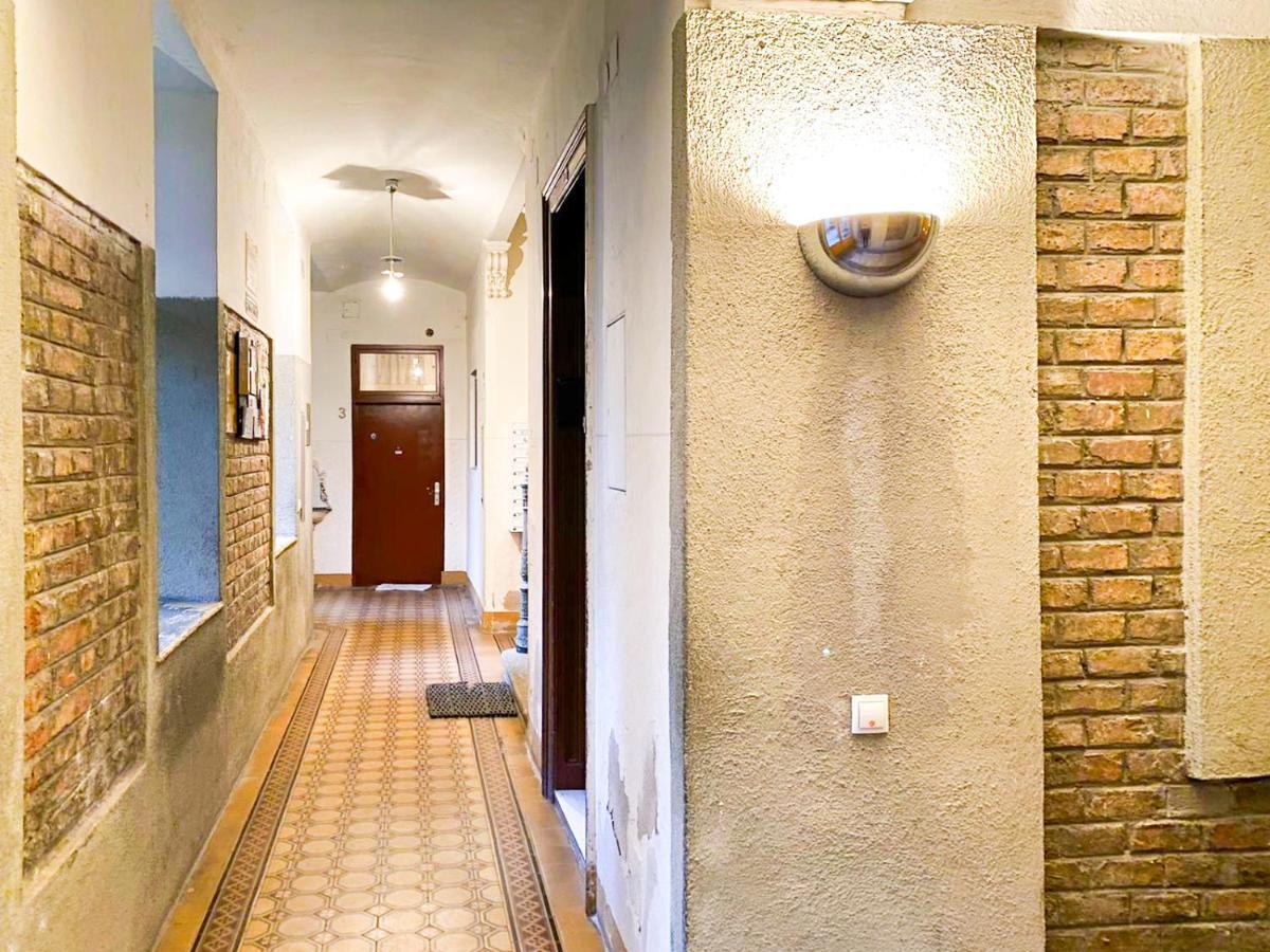 Appartement Modern Wiener Stadthalle *