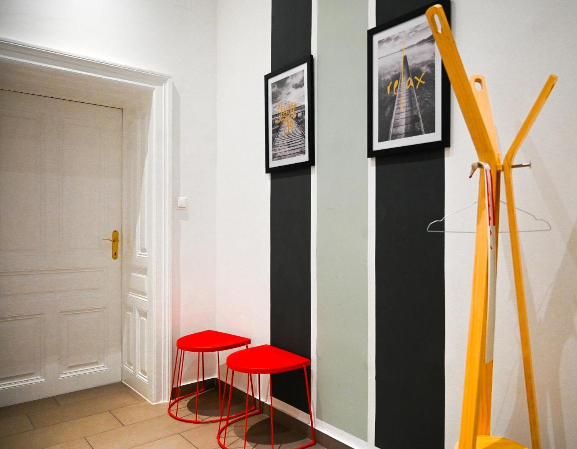 Appartement Modern Wiener Stadthalle *