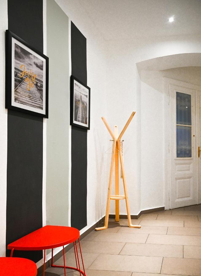 Modern Wiener Stadthalle Appartement *